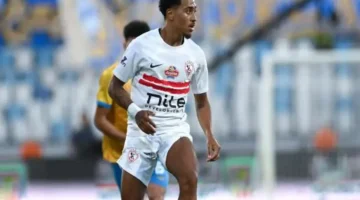 تراجع مستوى بيزيرا يثير غضب الزمالك ويوقعه في أزمة داخلية تتطلب جلسة حاسمة 1